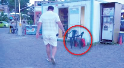 Прясно назначеният началник на едноличното дружество с ограничена отговорност “Рибни ресурси”  (100% държавна собственост) Евгени Начев сътвори скандал