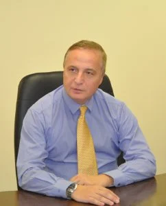 Цветан Цветков