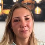 бита френска студентка