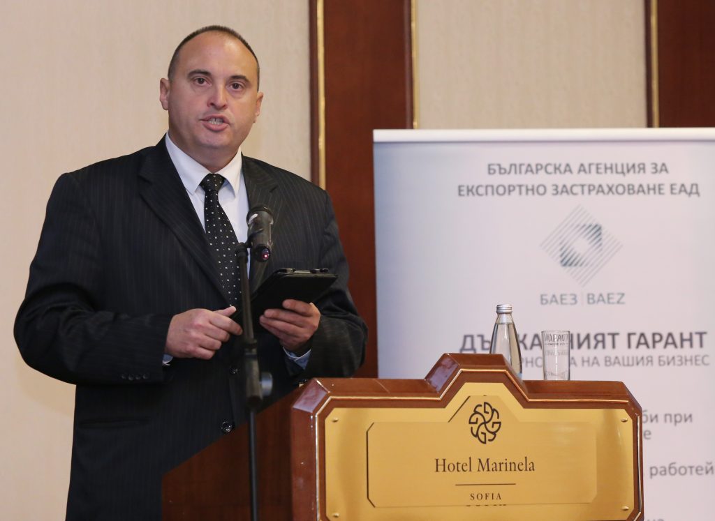 Инфлацията помпа растежа
