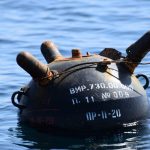 украинска руска морска мина черно море украйна русия