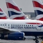 Бритиш Еруейс British Airways Бритиш Еруейз