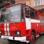 пожарна