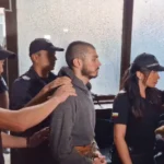Окръжният съд в Пловдив остави в ареста обвинения за убийството на жена в Първомай Ивелин Цветанов