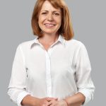 Йорданка Фандъкова