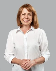 Йорданка Фандъкова