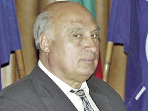 На Кирил Рашков му се пише лошо