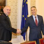 Парламент Кандидати за управители на БНБ Любомир Каримански Андрей Гюров