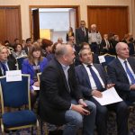 Конференция на в."Банкеръ" - Кредитирането като двигател за ръст в икономиката