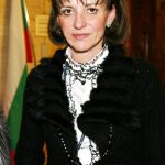 Павлина Аначкова - директор дирекция "финансова политика" в БНБ