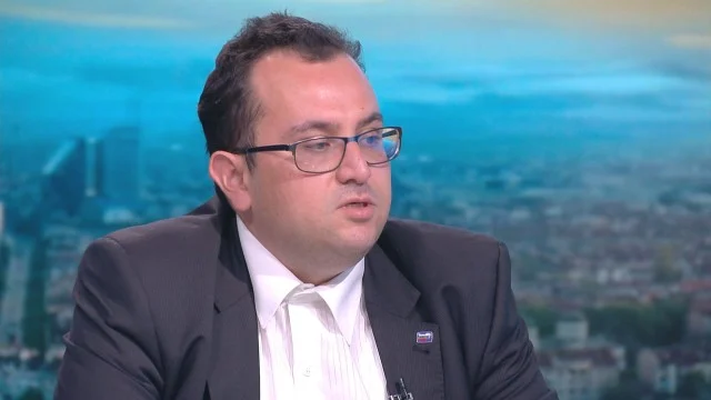 Христиан Митев