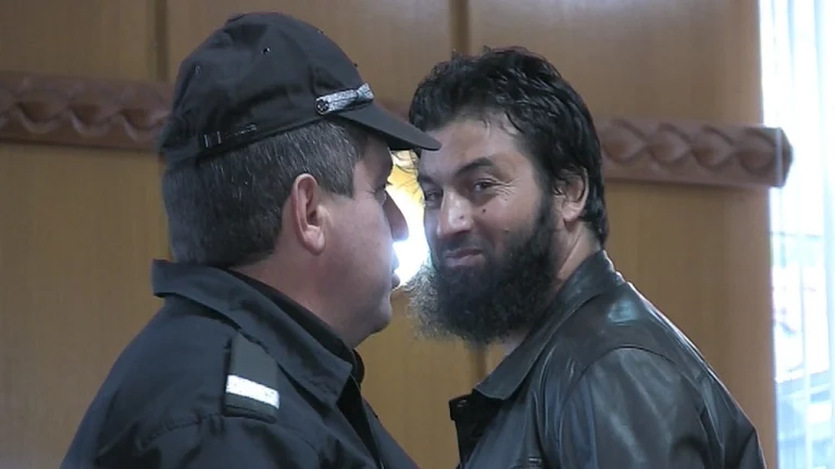 ахмед муса