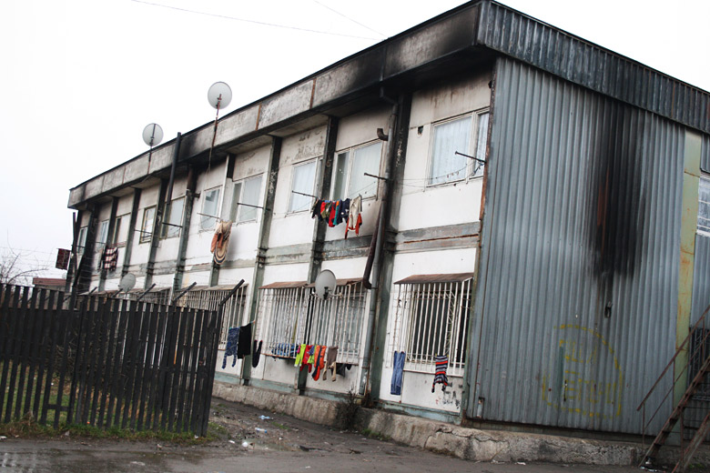 красна поляна