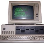 компютър IBM PC 5150