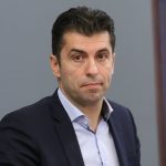 Кирил Петков мин. на икономиката