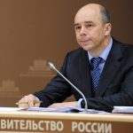 антон силуанов