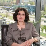 Маргарита Кариди - Пиреос банк