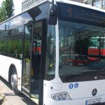 нови автобуси София