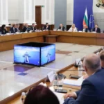 Действията на институциите за превенция на наводненията бяха обсъдени на среща в МС