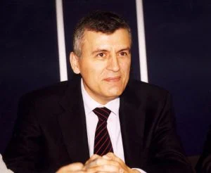 БКК прехвърли 100% от акциите на Банка ДСК на ОТП БанкКрасимир Ангарски - гл. изп. директор и преседател на УС на Банка ДСК