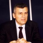 БКК прехвърли 100% от акциите на Банка ДСК на ОТП БанкКрасимир Ангарски - гл. изп. директор и преседател на УС на Банка ДСК