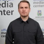 Главният прокурор на Украйна Руслан Кравченко подаде оставка, бил в схема за телефонни измами