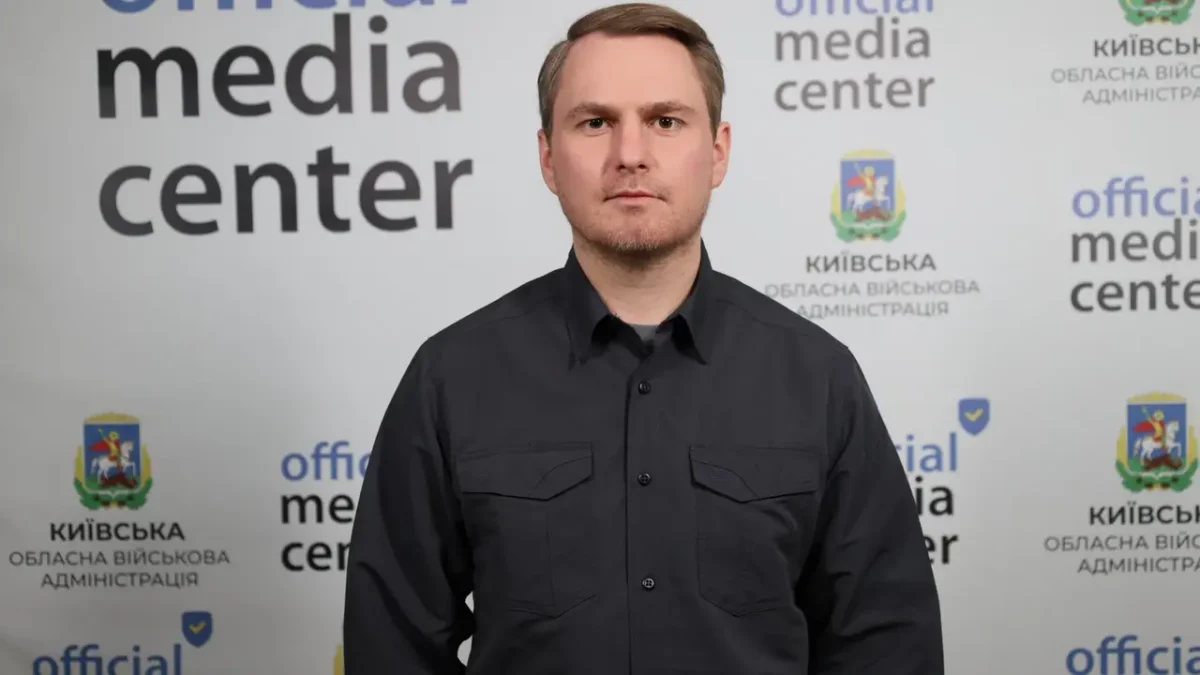 Главният прокурор на Украйна Руслан Кравченко подаде оставка, бил в схема за телефонни измами