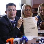 Парламент консултации ИТН Изправи се диплома Пламен Николов