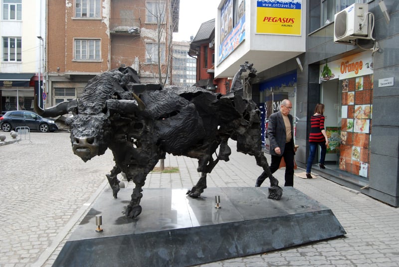 Migration Image