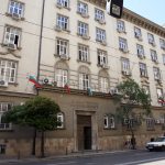 Министерство на финансите сграда