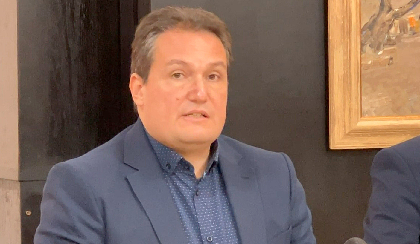 Министерство на културата представяне на зам.министри  Юрий Вълковски