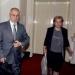 Парламент Димитър  Радев кандидат за управител на БНБ Менда Стоянова