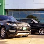 Jaguar Land Rover