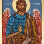 Свети Йоан Кръстител