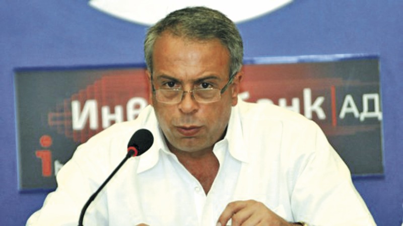 Емил Димитров
