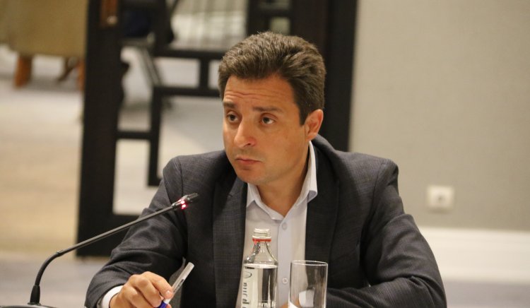 Димитър Данчев