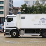 БНБ - автомобил