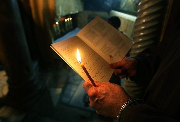 песен