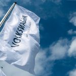 Volkswagen китай