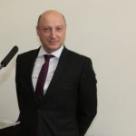 Министерство на финансите Валери Белчев