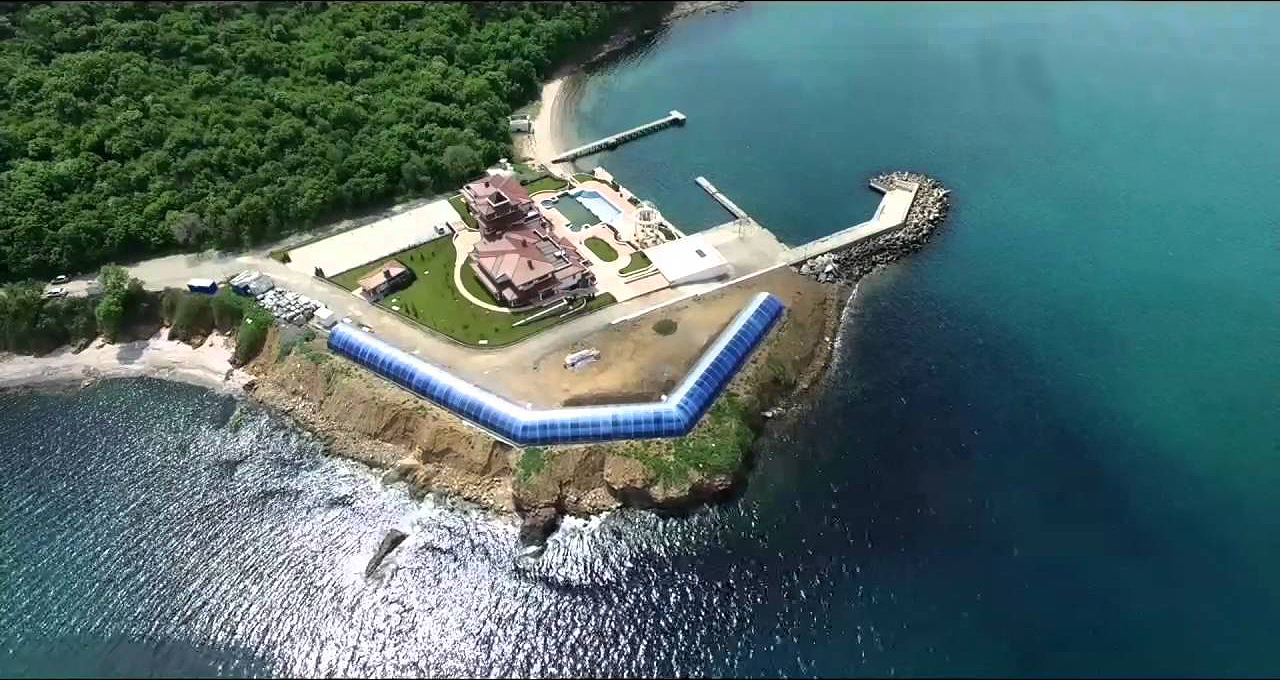 Росенец
