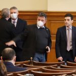 Парламент