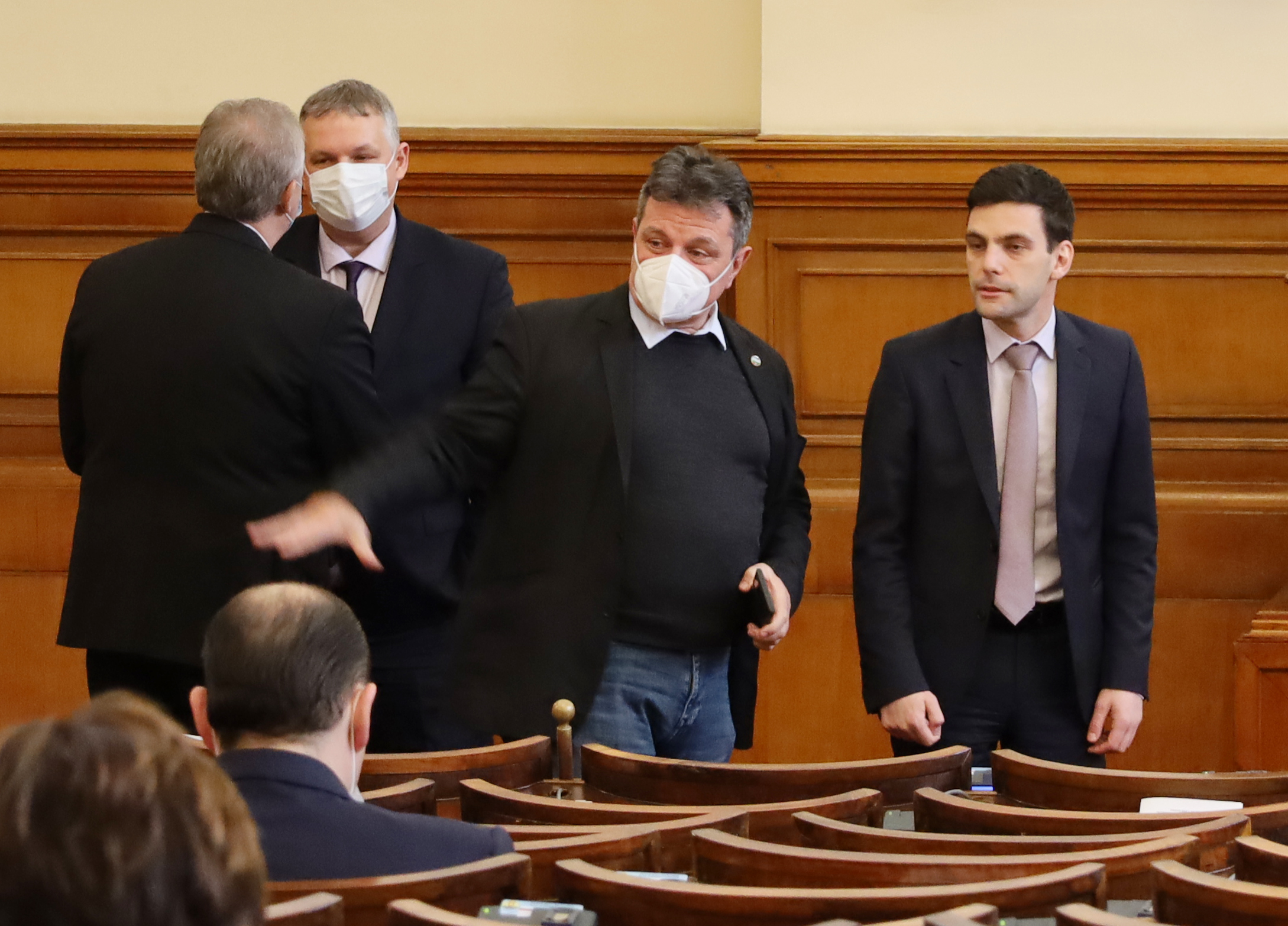 Парламент