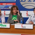 БТА Българска асоциация „Биопродукти” на тема: Кой унищожава българското биопроизводство? Албена Симеонова - председател на Българска асоциация „Биопродукти”