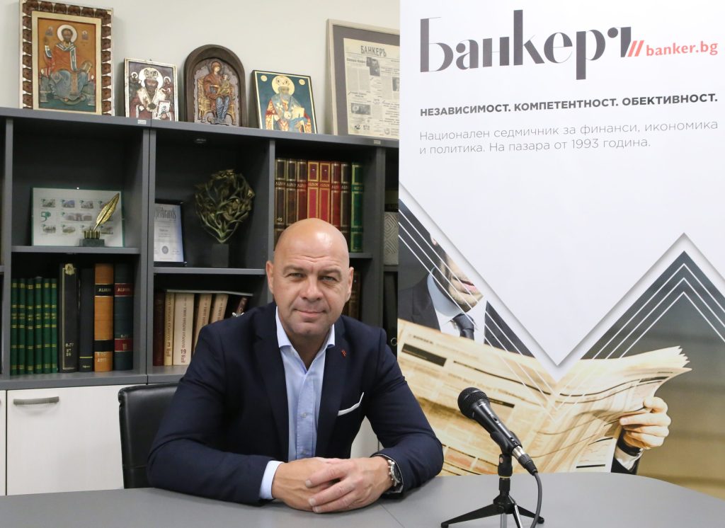 Костадин Димитров