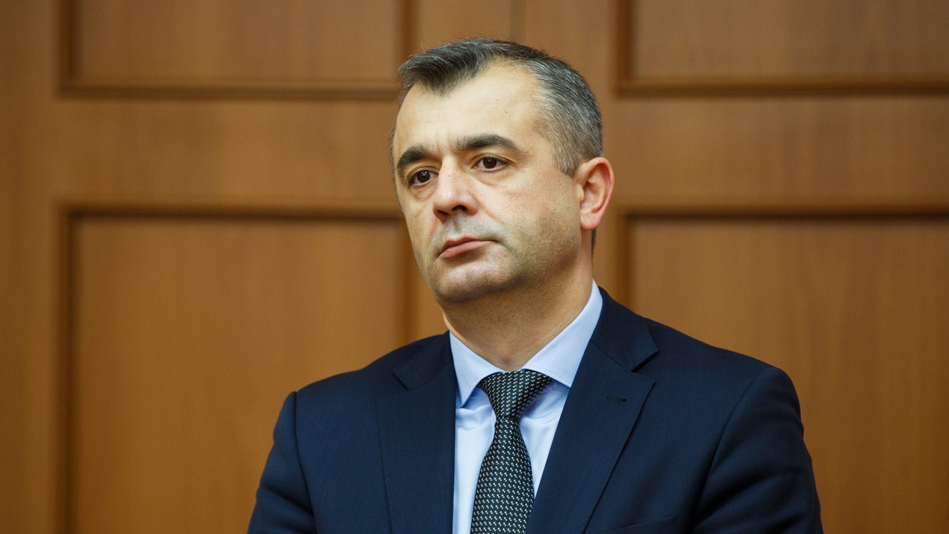 Йон Кику