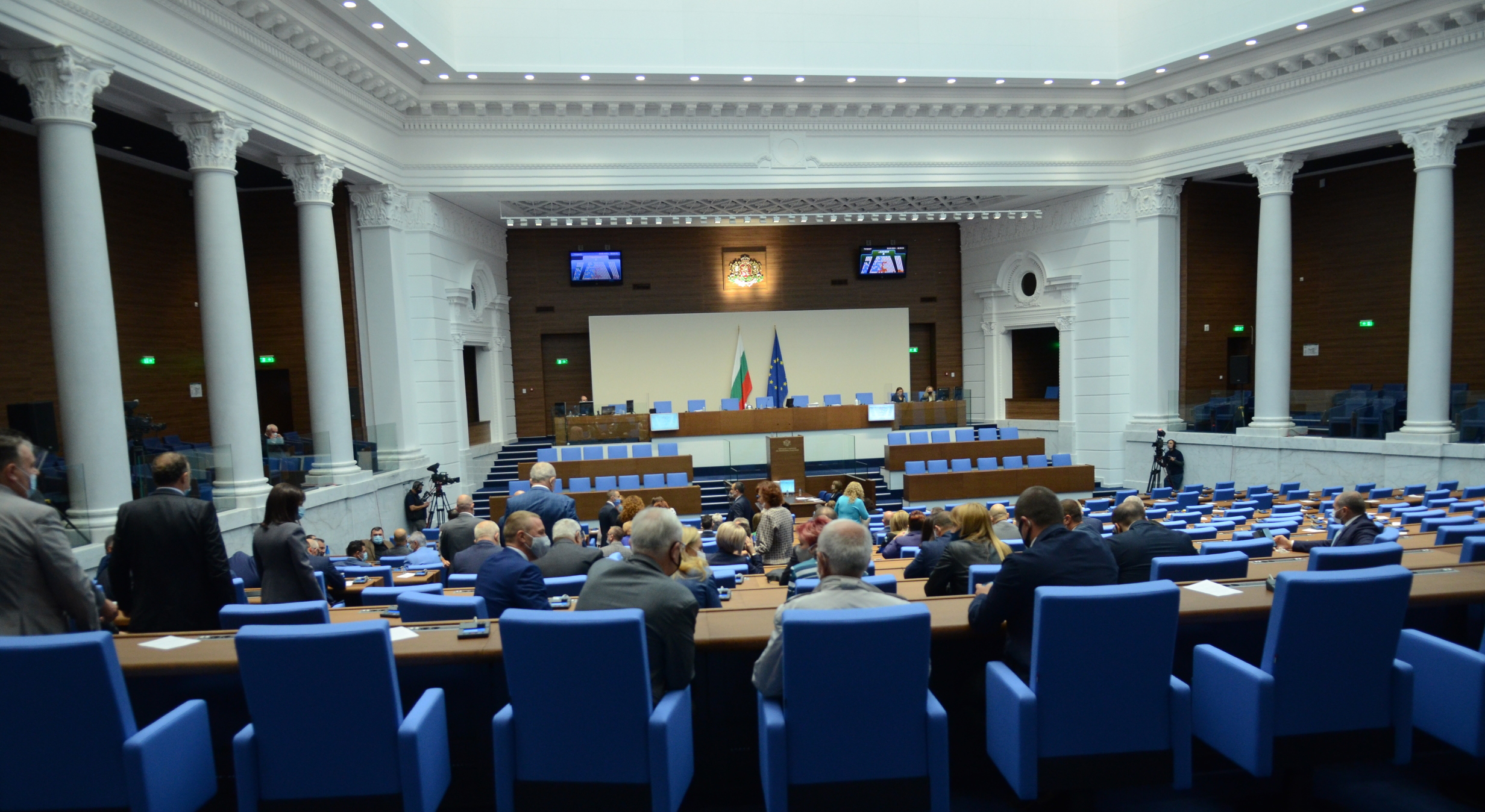 Парламент