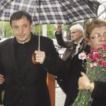 С такива прокуратура и съд Алексей Петров може да разчита на чадър за делата си.
