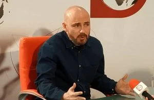 Доц. Петър Чолаков
