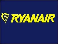 райън еър